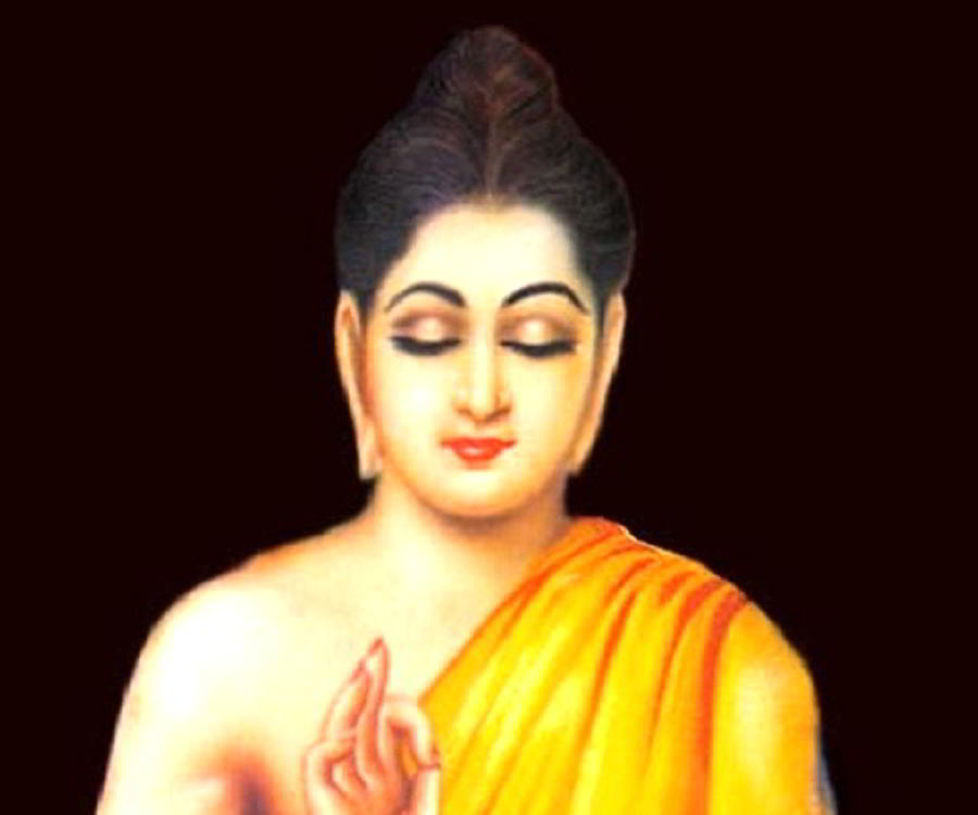 biography of siddhartha gautama
